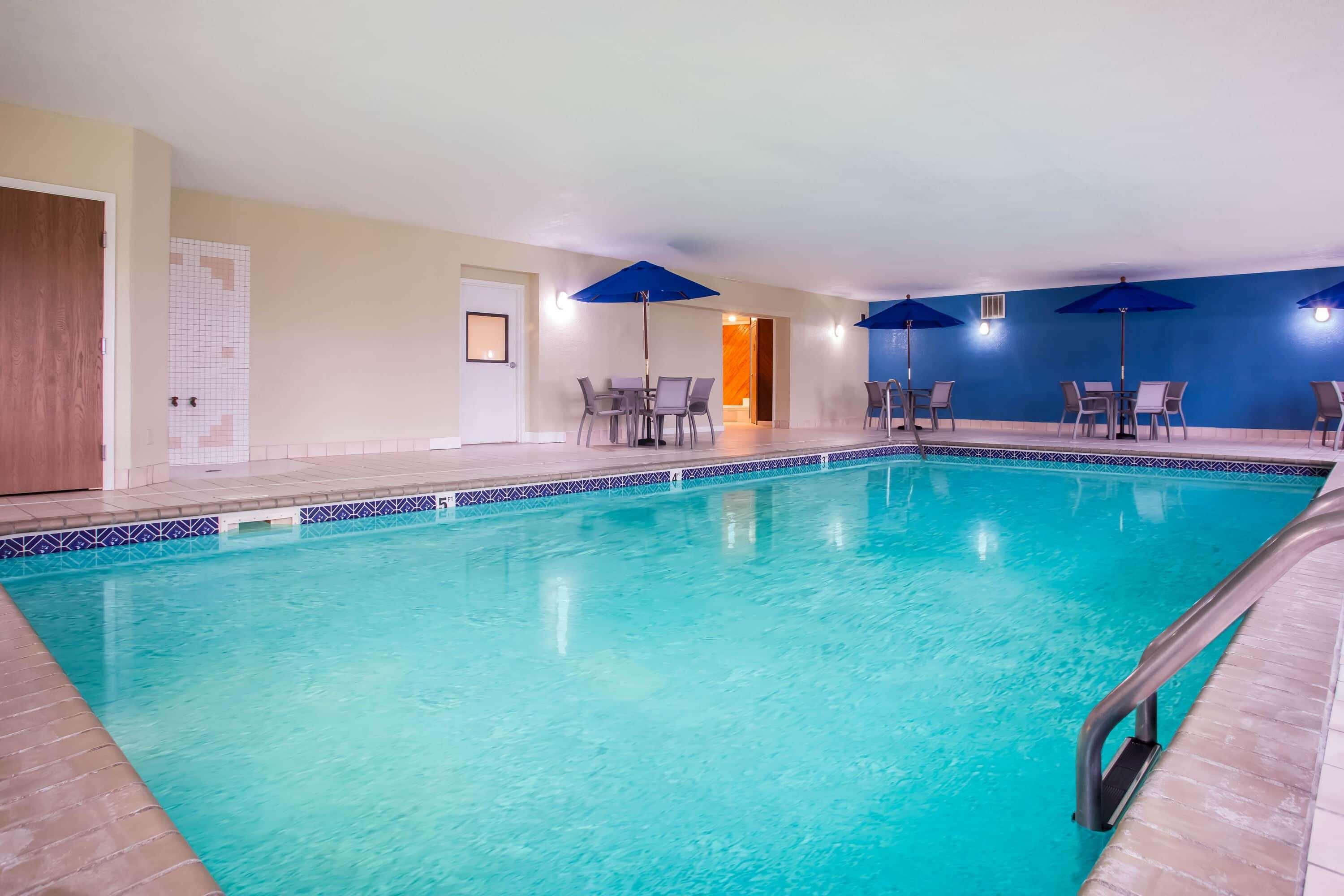 Travelodge By Wyndham Wahpeton Buitenkant foto