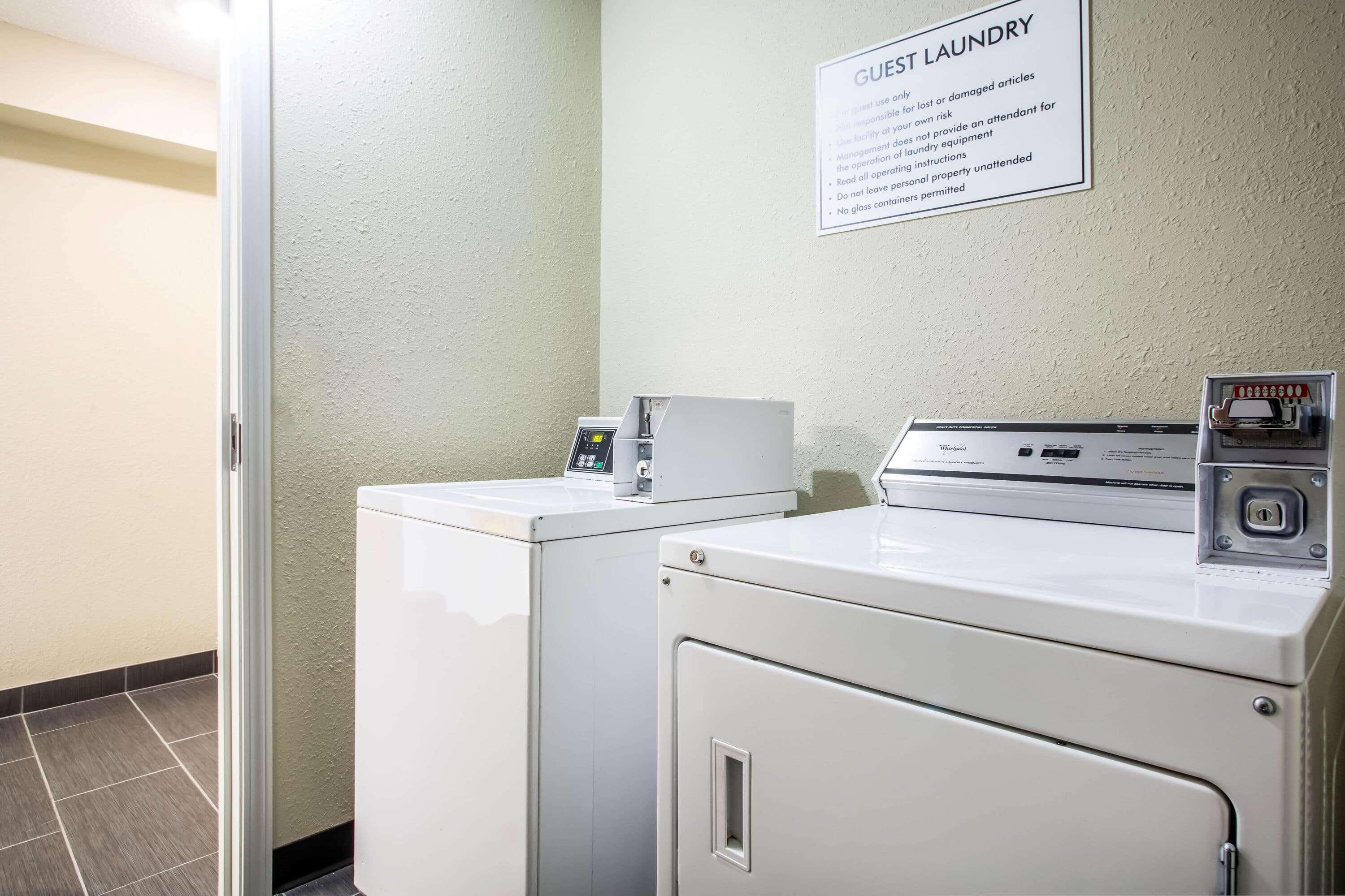 Travelodge By Wyndham Wahpeton Buitenkant foto