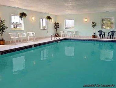 Travelodge By Wyndham Wahpeton Faciliteiten foto